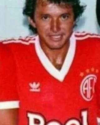 MARINHO CHAGAS