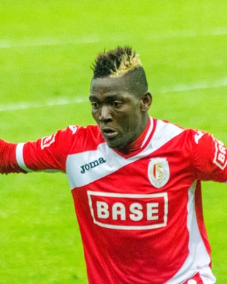 Daniel OPARE