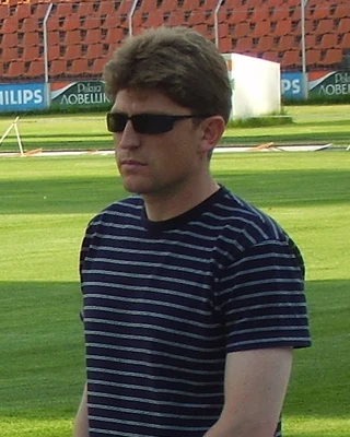 Stoicho STOILOV