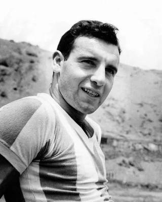 Humberto MASCHIO