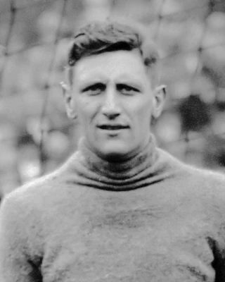 Gejus VAN DER MEULEN