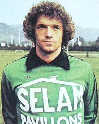 Albert RUST