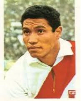 Pedro GONZALES