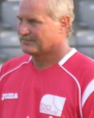 Imre GARABA