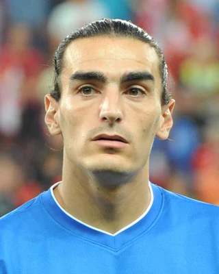 Lazaros Christodoulopoulos