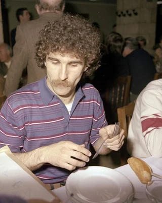 Jesus ZAMORA