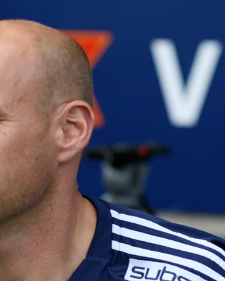 Magnus SVENSSON