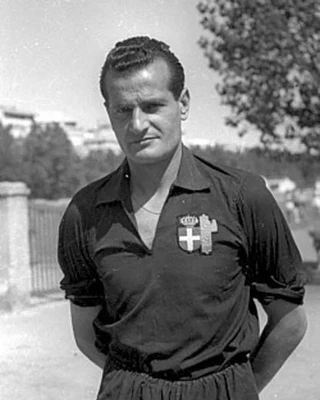 Guido MASETTI