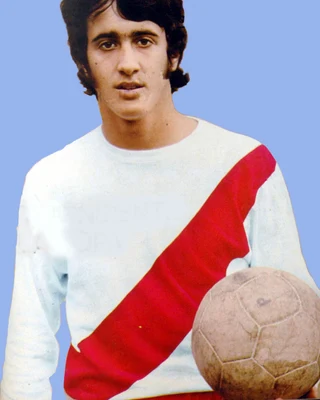Norberto ALONSO