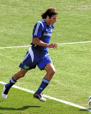 Frankie HEJDUK