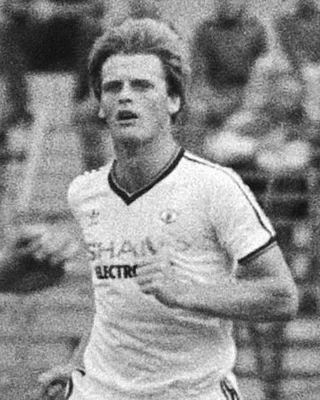 Gordon McQUEEN