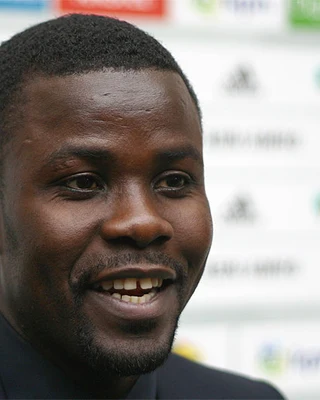 Samuel KUFFOUR