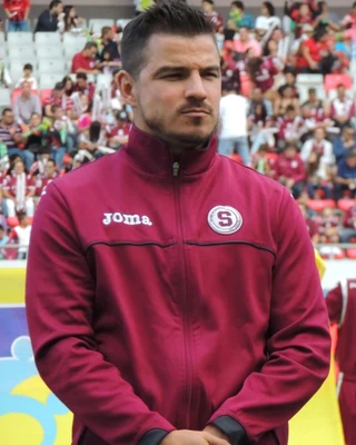 Gabriel BADILLA
