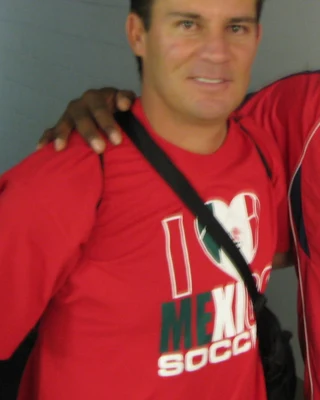 Ramon RAMIREZ