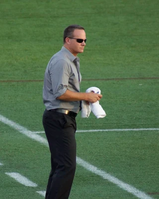 Eric WYNALDA