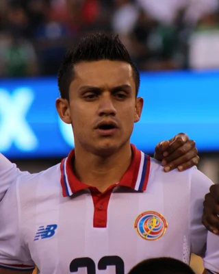 Jose CUBERO