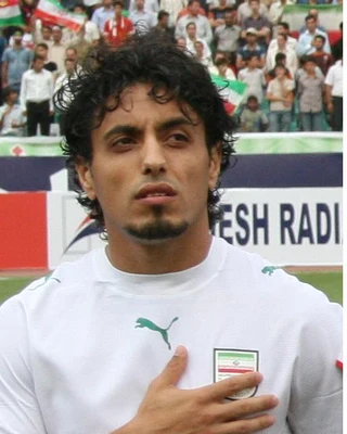 Rasoul KHATIBI