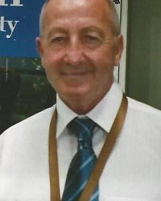 Gerry BYRNE