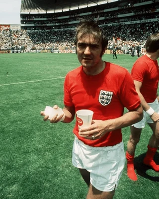 Terry COOPER