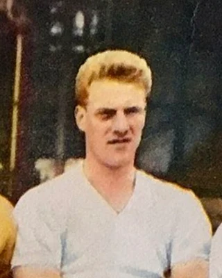 Ron FLOWERS