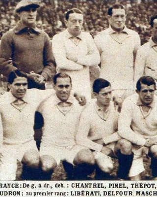 Marcel PINEL