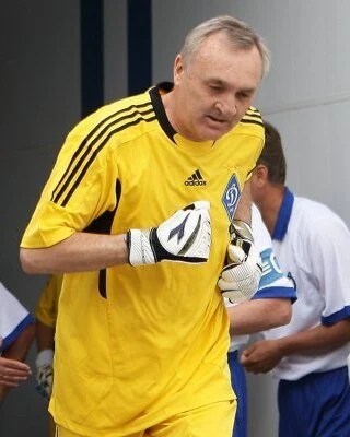 Viktor CHANOV