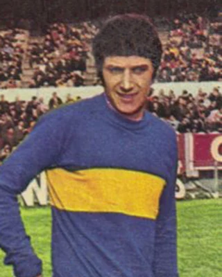Milton VIERA