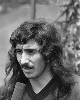 Ruben AYALA