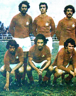 Salah KAROUI