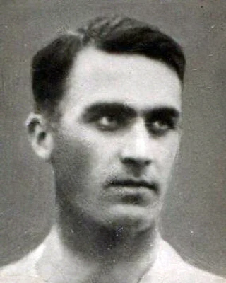 Otto ANDERSSON