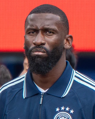 Antonio RUEDIGER