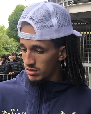 Hannibal MEJBRI