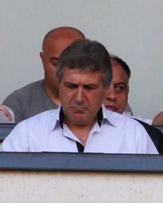 Boycho VELICHKOV
