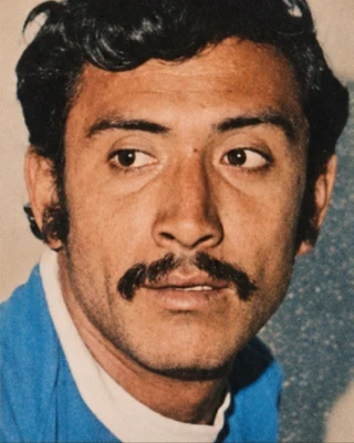 Javier GUZMAN