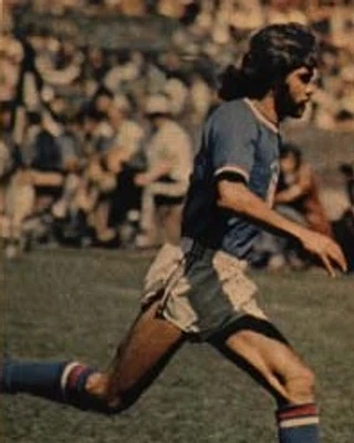 Ignacio FLORES