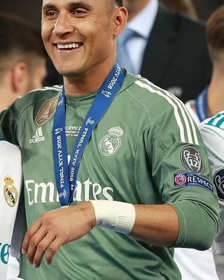 Keylor NAVAS