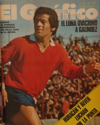 Augustin BALBUENA