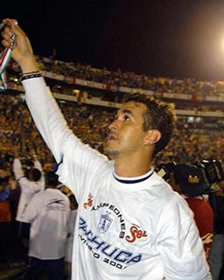 Manuel VIDRIO