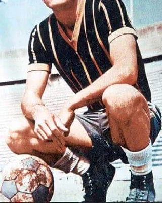 Jose Luis GONZALEZ