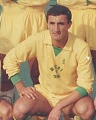 Djamel MENAD