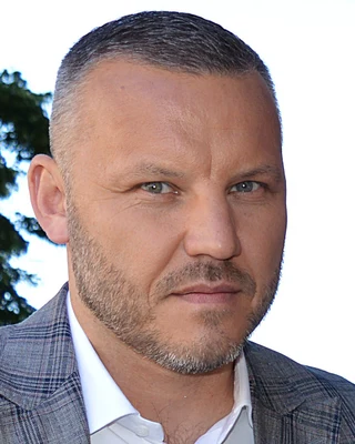Tomasz KLOS