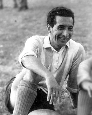 Raul BELEN