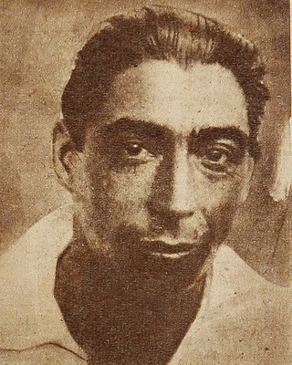 Guillermo RIVEROS
