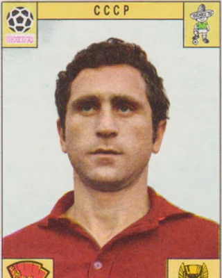 Anzor KAVAZASHVILI