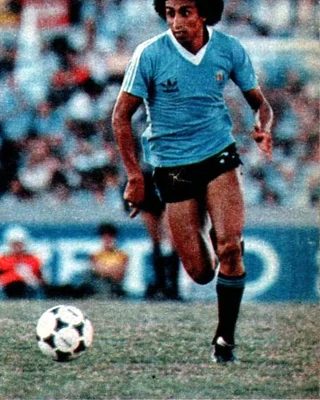 Venancio RAMOS