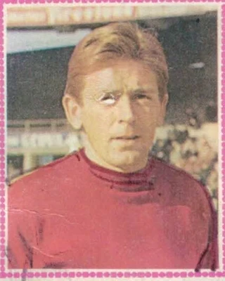 Gerry HITCHENS