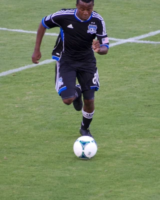 Marvin CHAVEZ