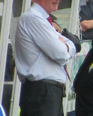 Nigel WORTHINGTON