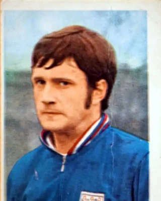 Tommy WRIGHT