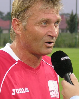 Lajos DETARI